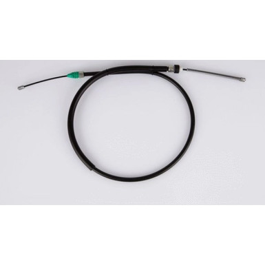 8AS 355 662-441 Seilzug, Feststellbremse