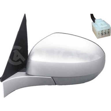 Alkar | Außenspiegel | 6143926 Alkar | Außenspiegel | 6143926