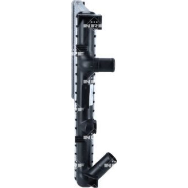 55350 Kühler, Motorkühlung EASY FIT