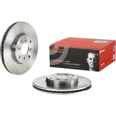 Brembo Bremsscheibe PRIME LINE 09.7928.10