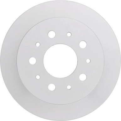 0 986 479 B63 Bremsscheibe 0 986 479 B63 Bremsscheibe