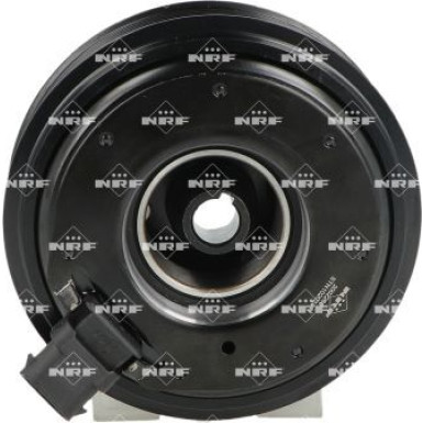 380080 Magnetkupplung, Klimakompressor