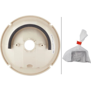 1F3 161 825-071 Scheinwerfereinsatz, Fernscheinwerfer