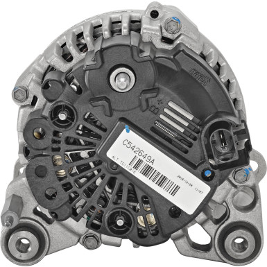 Valeo | Generator | 439500