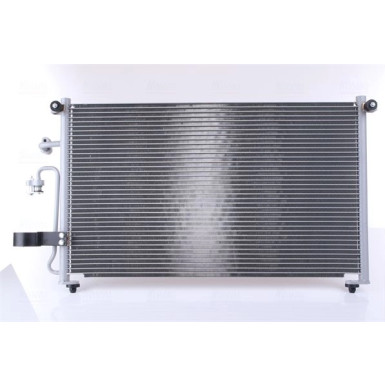 94639 Kondensator, Klimaanlage