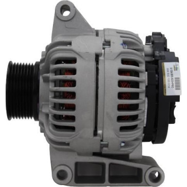 PSH | Generator | 556.532.100.014