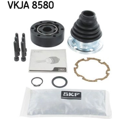 VKJA 8580 Gelenksatz, Antriebswelle VKJA 8580 Gelenksatz, Antriebswelle