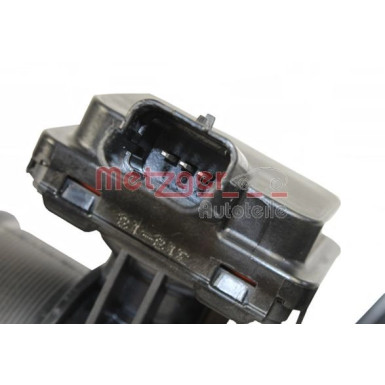 0892599 Drosselklappenstutzen ORIGINAL ERSATZTEIL GREENPARTS