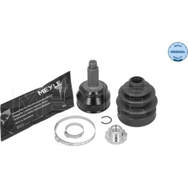Meyle Gelenksatz, Antriebswelle MEYLE-ORIGINAL: True to OE 100 498 0152
