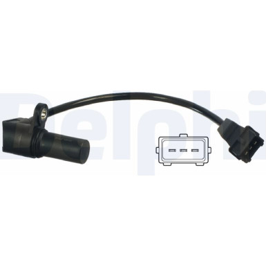 SS11055 Impulsgeber, Kurbelwelle