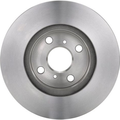 0 986 478 578 Bremsscheibe 0 986 478 578 Bremsscheibe