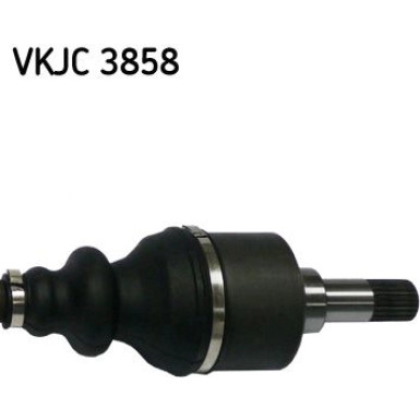 VKJC 3858 Antriebswelle