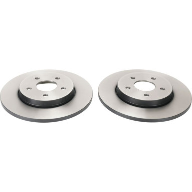 TRW Bremsscheibe DF4218