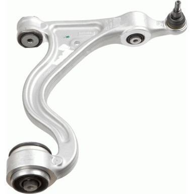 37558 01 Lenker, Radaufhängung