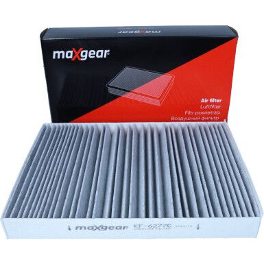 Maxgear | Filter, Innenraumluft | 26-0478