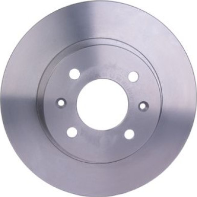 Hella | Bremsscheibe | 8DD 355 116-561