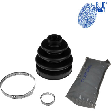 ADN18168 Faltenbalgsatz, Antriebswelle