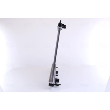 Nissens | Kühler, Motorkühlung | 681375