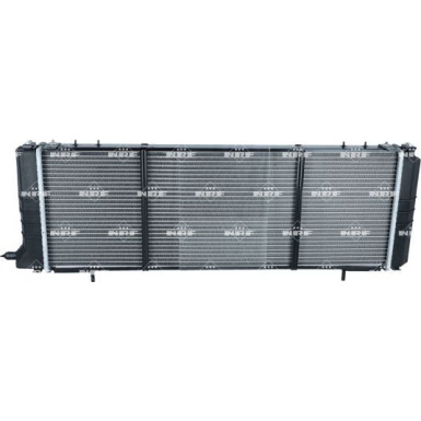 NRF | Kühler, Motorkühlung | 50391