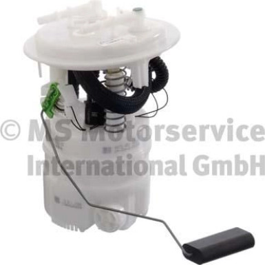 7.05656.41.0 Kraftstoff-Fördereinheit