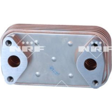 31870 Ölkühler, Motoröl