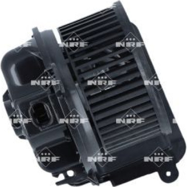 34532 Innenraumgebläse