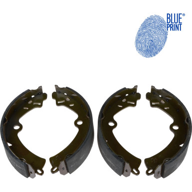 Blue Print | Bremsbackensatz | ADK84106