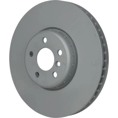 24.0136-0132.2 Bremsscheibe