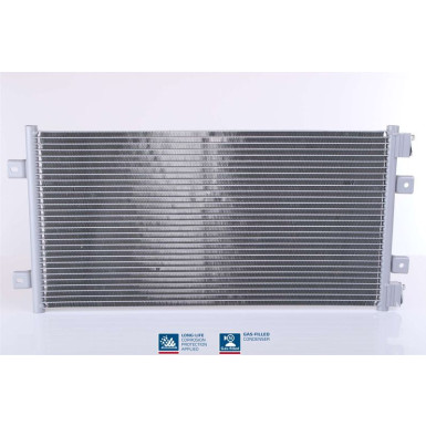 94811 Kondensator, Klimaanlage