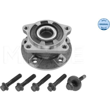 2 x MEYLE Radnabe | 514 750 0006 2 x MEYLE Radnabe | 514 750 0006