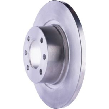 Hella | Bremsscheibe | 8DD 355 107-851