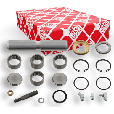 FEBI BILSTEIN 02170 Reparatursatz, Achsschenkelbolzen