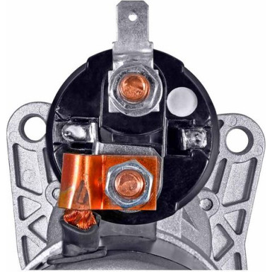 8EA 012 527-161 Starter