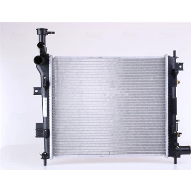 66746 Kühler, Motorkühlung