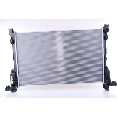 630792 Kühler, Motorkühlung