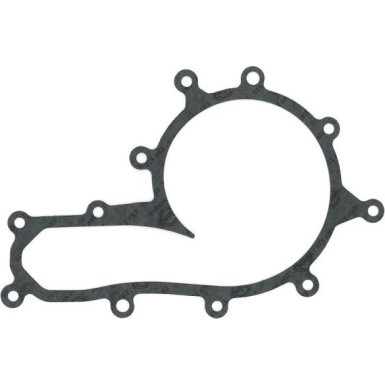 Elring | Dichtung, Wasserpumpe | 499.550