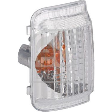 febi bilstein | Zusatzblinkleuchte | 198570