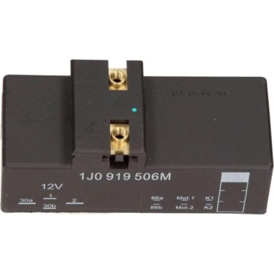 50-0068 Steuergerät, Elektrolüfter (Motorkühlung)