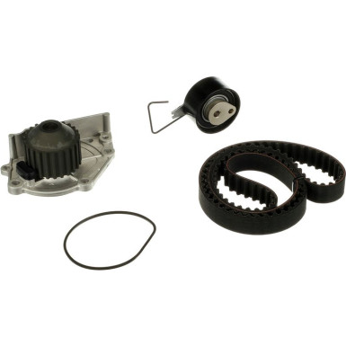KP15497XS Wasserpumpe + Zahnriemensatz PowerGrip™