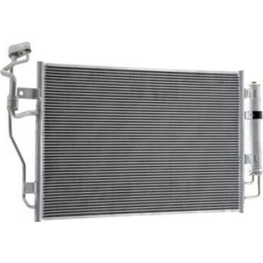 Mahle | Kondensator, Klimaanlage | AC 1089 000S