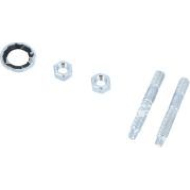 350082 Kondensator, Klimaanlage EASY FIT