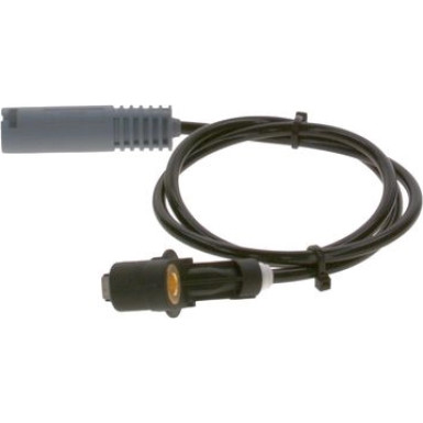 BOSCH | Sensor, Raddrehzahl | 0 986 594 016