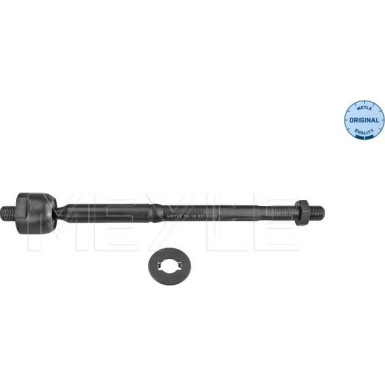 Meyle Axialgelenk, Spurstange MEYLE-ORIGINAL: True to OE 30-16 031 0003
