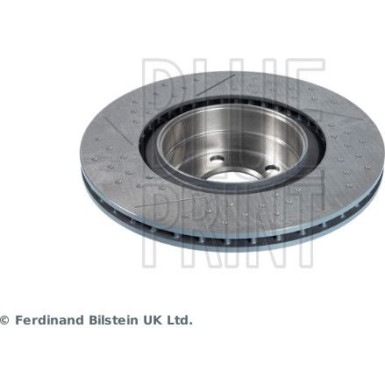 ADB114378 Bremsscheibe