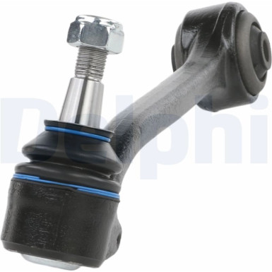 TC1481 Lenker, Radaufhängung