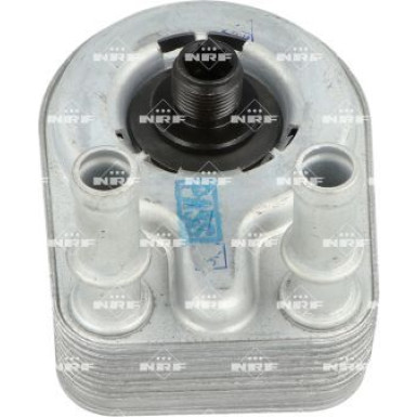 31323 Ölkühler, Motoröl EASY FIT