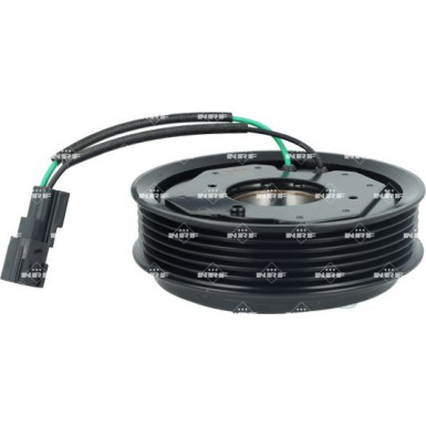 NRF Magnetkupplung, Klimakompressor 380109