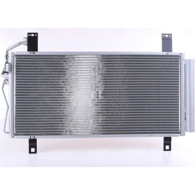 940352 Kondensator, Klimaanlage