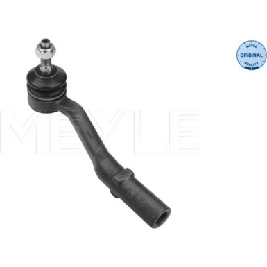 Meyle 2 x MEYLE Spurstangenkopf MEYLE-ORIGINAL: True to OE 11-16 020 0024