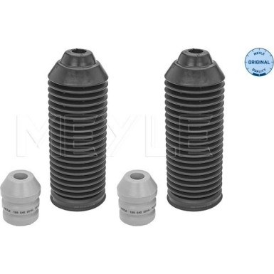 Meyle Staubschutzsatz, Stoßdämpfer MEYLE-ORIGINAL-KIT: Better solution for you 100 640 0016